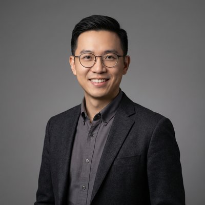 糖心后期总监张锐明